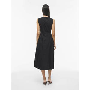 Vila Jimba Midi Dress